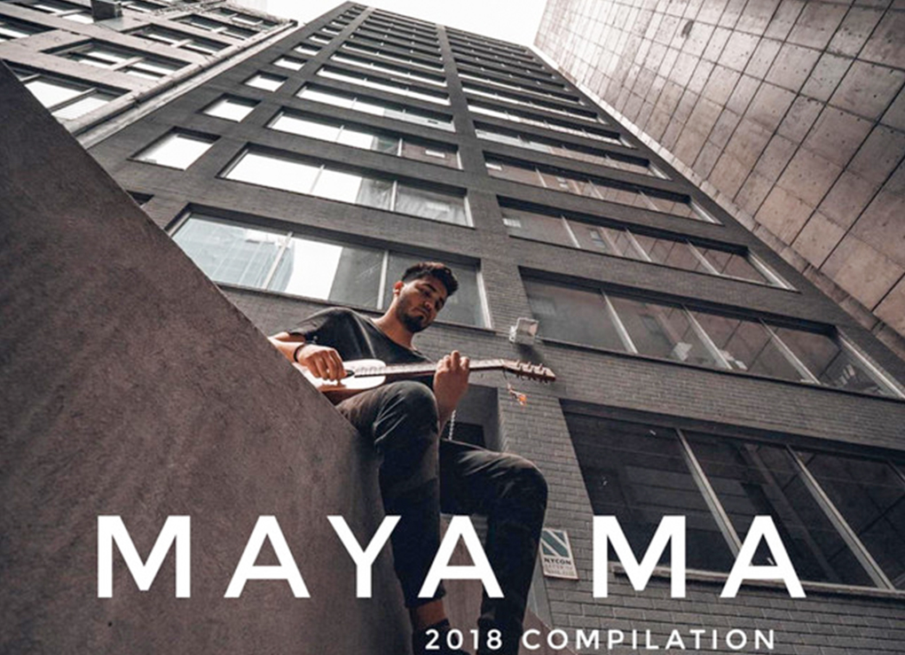 Maya Ma